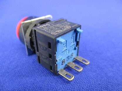 押しボタンスイッチ LB-T1