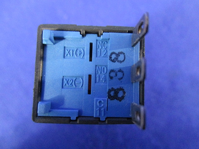 押しボタンスイッチ LB-T1