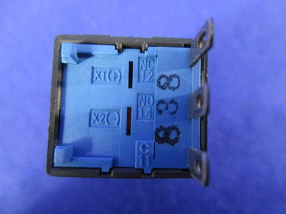 押しボタンスイッチ LB-T1