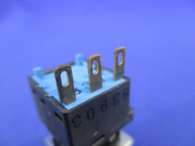 押しボタンスイッチ LB-T1