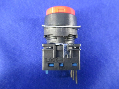 押しボタンスイッチ LB-T1