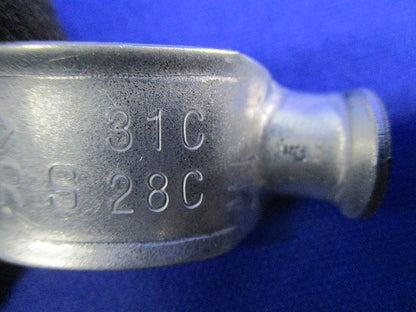 パイラッククリップ(ビス・ナット不足)(39個入) 31C28C