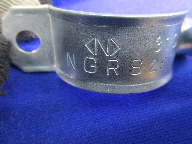 パイラッククリップ(ビス・ナット不足)(39個入) 31C28C