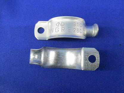 パイラッククリップ(ビス・ナット不足)(39個入) 31C28C