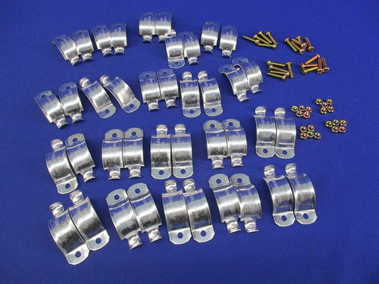 パイラッククリップ(20個入) 39C