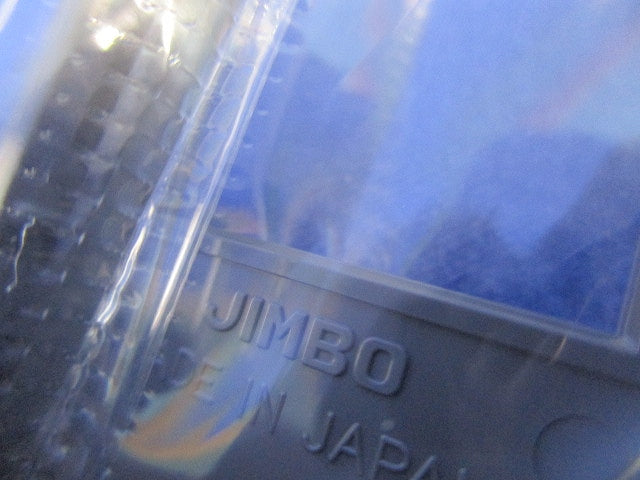 機器用3口プレート(10個入)(グレー)(新品未開封) NKPN-3UP