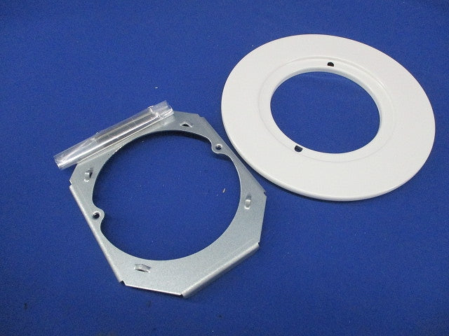 リニューアルプレート 既存埋込穴 φ100用 RB779W