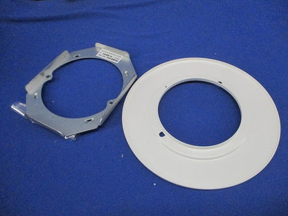 リニューアルプレート 既存埋込穴 φ100用 RB779W