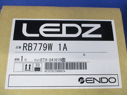 リニューアルプレート 既存埋込穴 φ100用 RB779W