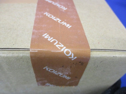 防雨防湿型LEDダウンライトφ75(ランプ別売)(新品未開梱) AU92108L