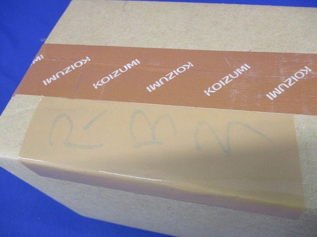 防雨防湿型LEDダウンライトφ75(ランプ別売)(新品未開梱) AU92108L