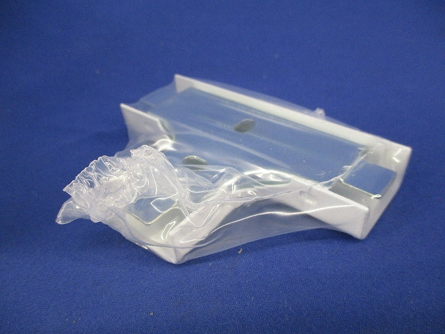 メタルモール付属品 ティーA型(10個入)(ホワイト) A1062