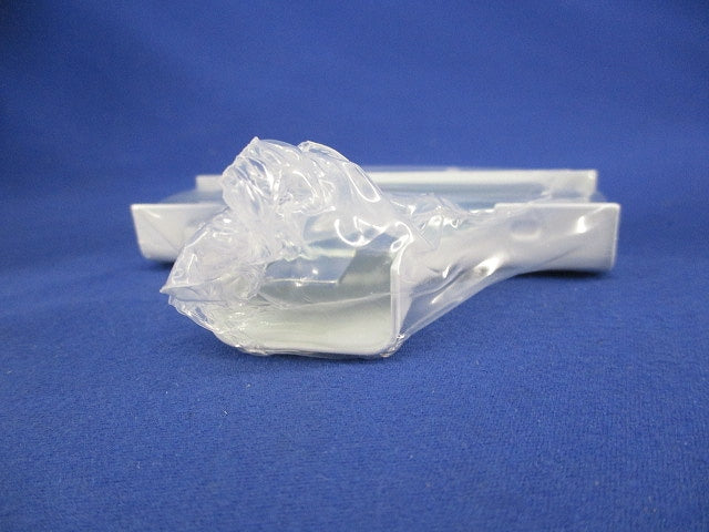 メタルモール付属品 ティーA型(10個入)(ホワイト) A1062