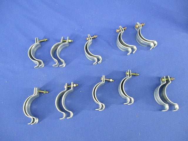 パイラッククリップ(10個入) 36C