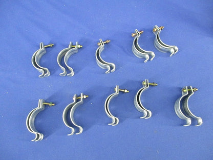 パイラッククリップ(10個入) 36C