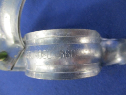 パイラッククリップ(10個入) 36C