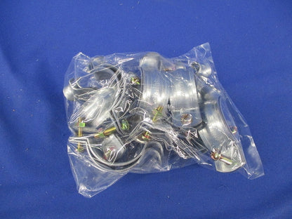 パイラッククリップ(10個入) 36C