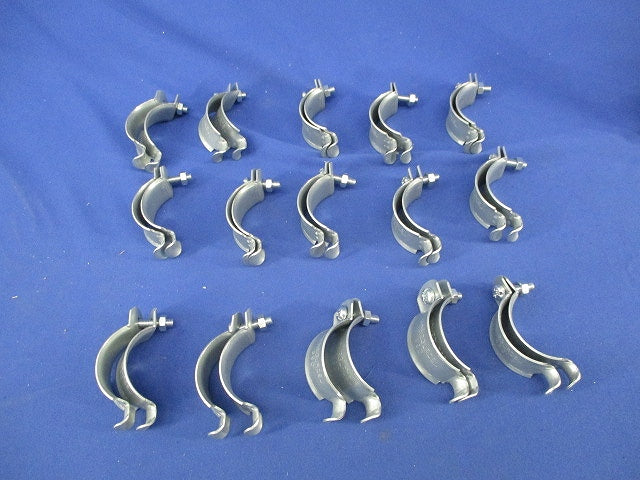 パイラッククリップ(15個入) 39C