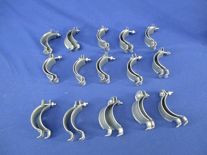 パイラッククリップ(15個入) 39C