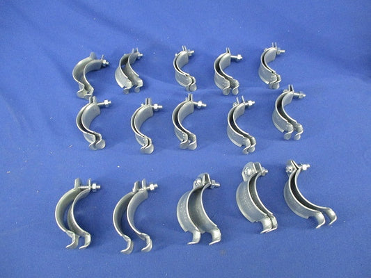 パイラッククリップ(15個入) 39C