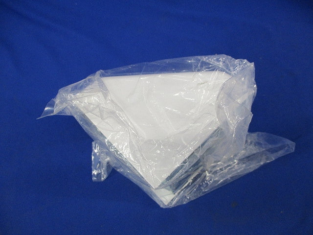 コーナーボックスA・B型共用(ホワイト) DZB245W