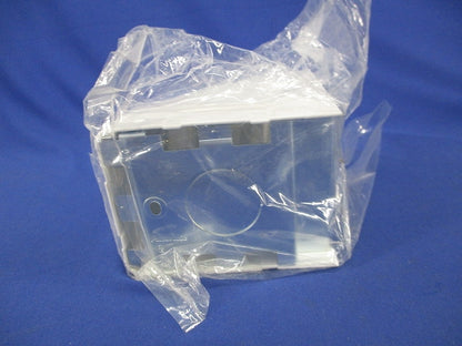 コーナーボックスA・B型共用(ホワイト) DZB245W