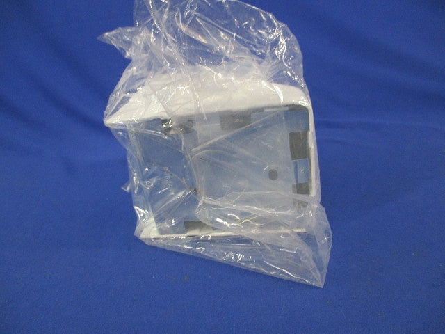 コーナーボックスA・B型共用(ホワイト) DZB245W