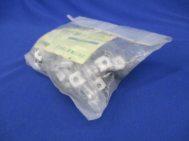 VV-Fステンレスサドル(100個入)(新品未開封) SST-M