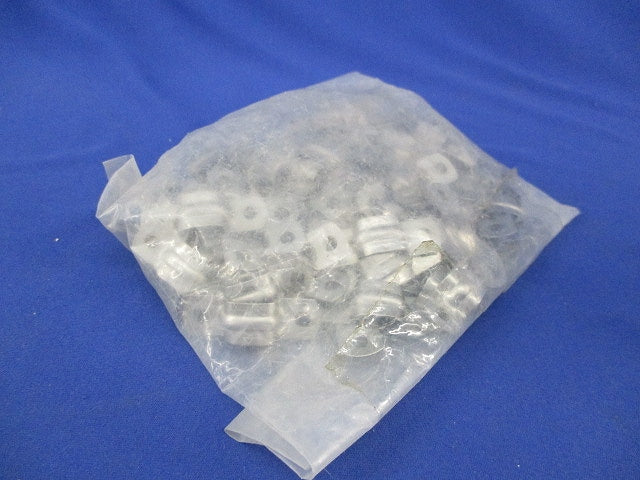 VV-Fステンレスサドル(100個入)(新品未開封) SST-M
