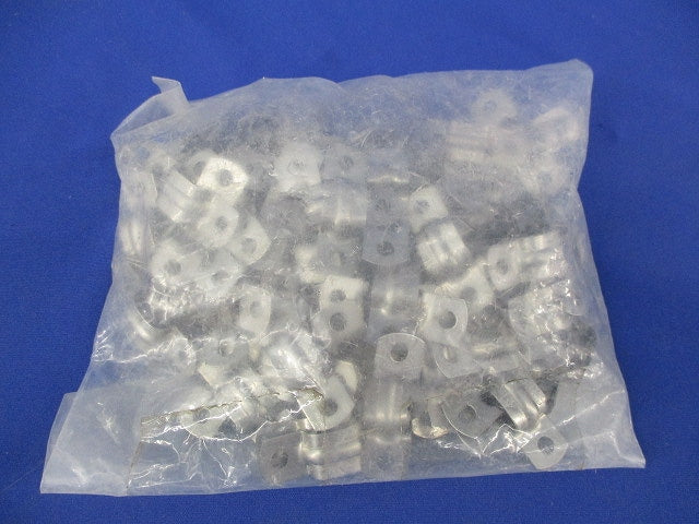 VV-Fステンレスサドル(100個入)(新品未開封) SST-M