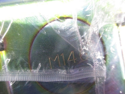 メタルモール用コーナーボックスA型(3個入)(ホワイト) M146