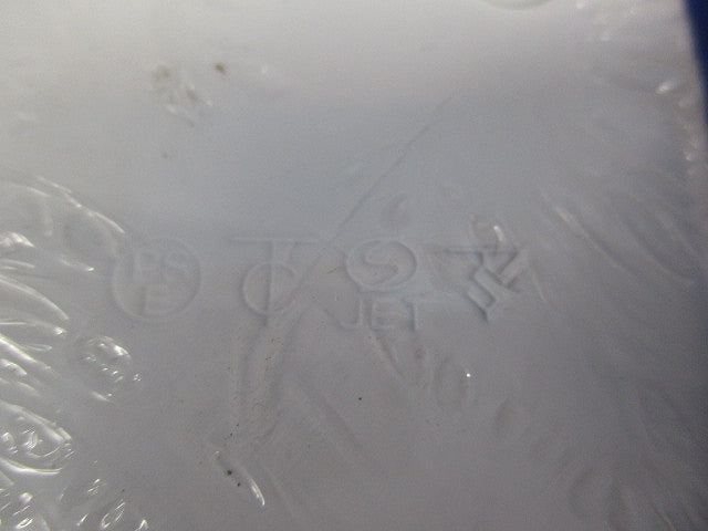 メタルモール用コーナーボックスA型(3個入)(ホワイト) M146