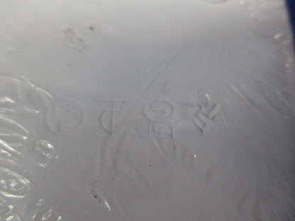 メタルモール用コーナーボックスA型(3個入)(ホワイト) M146