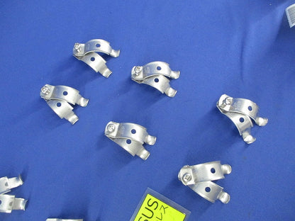 パイラッククリップ(ステンレス)(15個入)(なべM6×25・六角ナットM6各9個ずつ不足) 30CBP