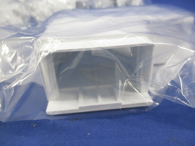 平面マガリ2号(5個入)(ホワイト)(新品未開封) MDM122
