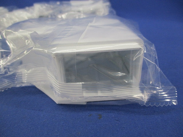 平面マガリ2号(5個入)(ホワイト)(新品未開封) MDM122