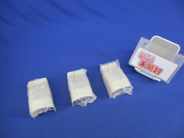 コンビネーションコネクター(見切り縁ノック付)B型(3個入)(新品未開封) M250