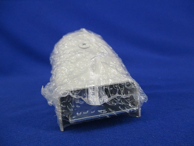 コンビネーションコネクター(見切り縁ノック付)B型(3個入)(新品未開封) M250