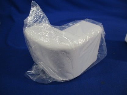 メタルモール付属品C型セット(混3個入) DZC317W他