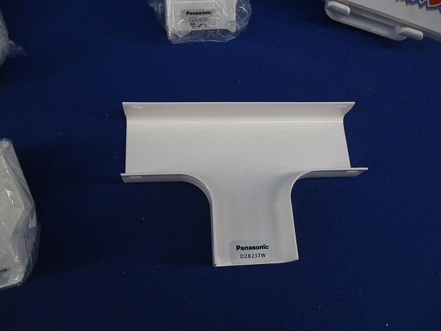 メタルモール付属品セット混在 B型(6個入) DZB237W他