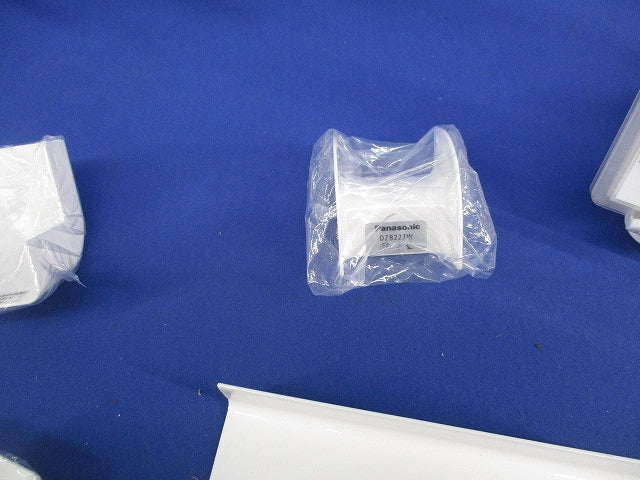 メタルモール付属品セット混在 B型(6個入) DZB237W他