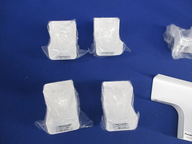 メタルモール付属品セット混在 B型(6個入) DZB237W他