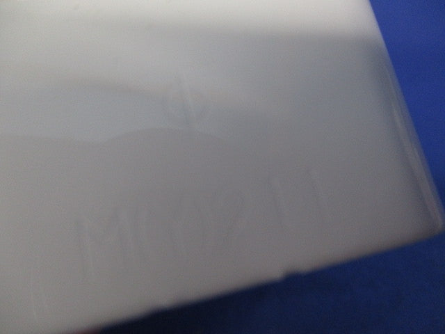 ブッシング(10個入)(ホワイト) M211