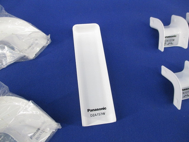 メタルモール付属品セット混在 A型(11個入) DZA128W他