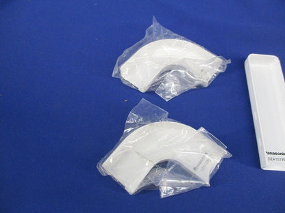 メタルモール付属品セット混在 A型(11個入) DZA128W他