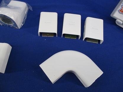 ジョイントカップリングB型 混在(8個入) DZB210W他