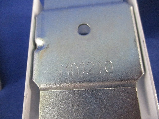 ジョイントカップリングB型 混在(6個入) M(Y)210他