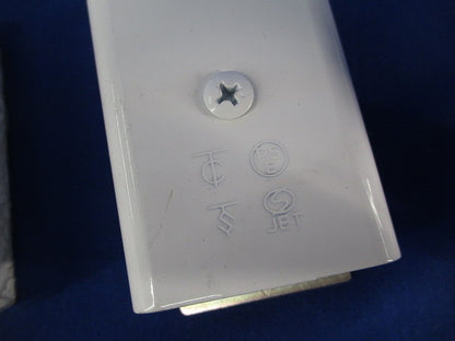 ジョイントカップリングB型 混在(6個入) M(Y)210他