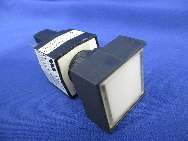 押ボタンスイッチ(ホワイト) YFH-16