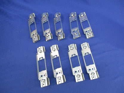 可動間仕切用取付枠1コ用(9個入) WN3801